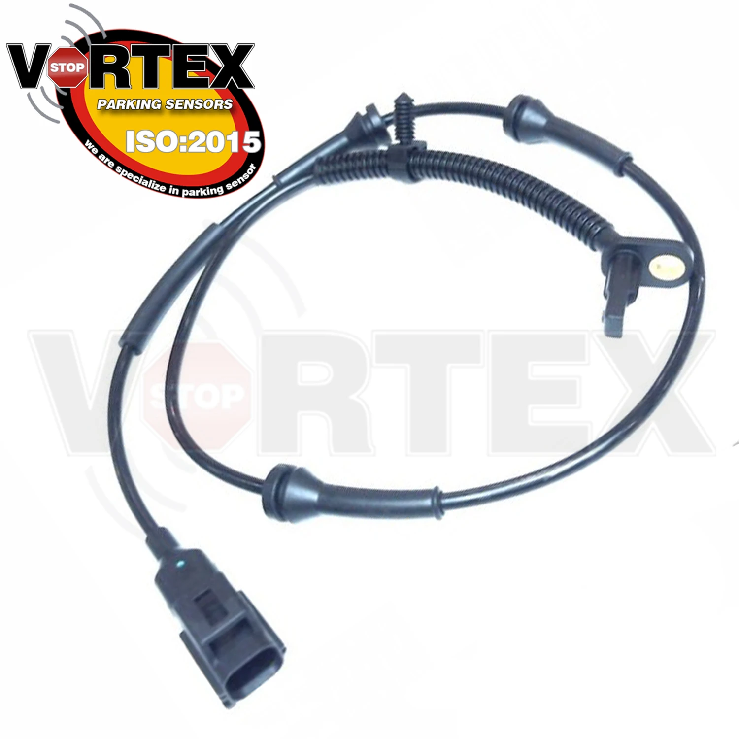 Передний левый датчик скорости колес ABS для LAND ROVER LR2 / FREELANDER 2 2008-2014 передний LR001056