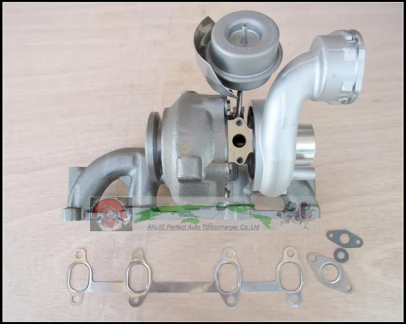 BV39 751851 751851-5003S 54399880022 54399880011 Turbo For Audi A3 VW Caddy III Golf V Jetta V Passat B6 Touran BJB BKC BXE 1.9L (4)