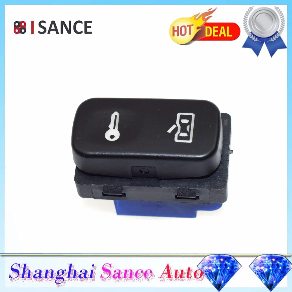 ISANCE Центральная Φ 1Z0962125A для Skoda Octavia MK2 1Z Yeti 2004 2005 2006 2007 2008 2009 2010 2011 2012 2014|central locking