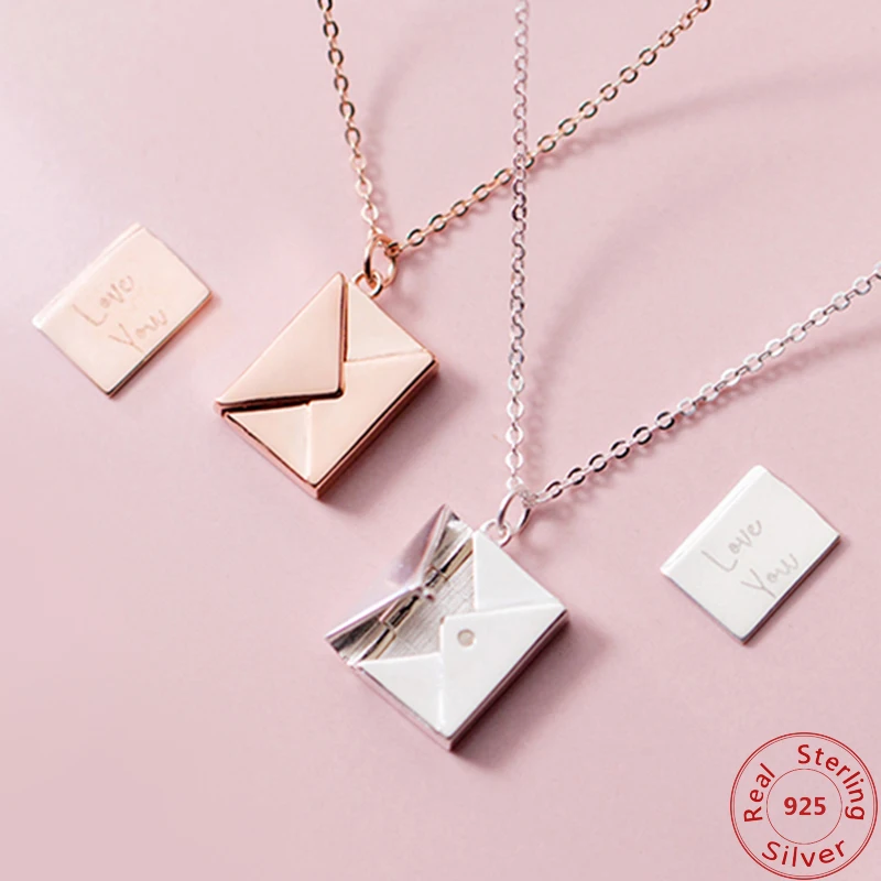best necklace for a girlfriend