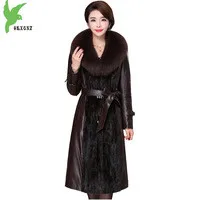 New-Women-Winter-Sheep-Leather-Jacket-High-Quality-Fox-Fur-collar-Coat-Long-style-Temperament-Jacket.jpg_200x200