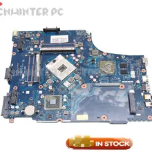 NOKOTION mbbbvv02001 MB. BVV02.001 для acer aspire 7750 7750G материнская плата для ноутбука P7YE0 LA-6911P HM65 DDR3 HD7400M GPU