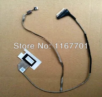 DD0ZQSLC010 New Gateway NE46R Lcd Led Cable & Microphone 50.RYYN7.006 