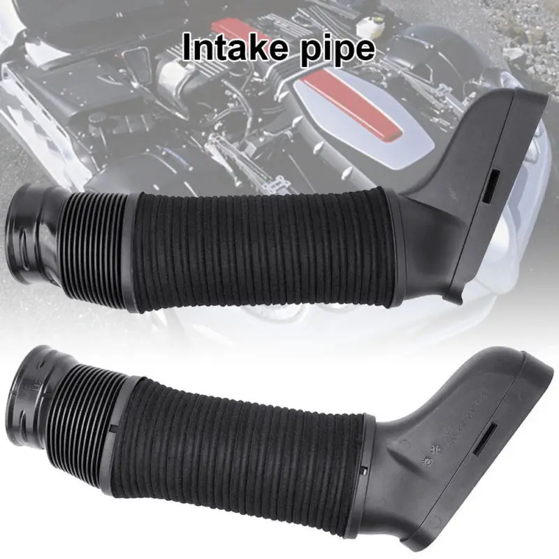 

2pcs/Set Right Left driver side Air Intake Duct hose For Mercedes W204 A207 C207 S212 V212 Air Intake Hoses For original Car