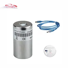 2016 newest Professional SKC Benz Key Caculator MB Dump Key Generator from EIS SKC Calculator V1.0.1.2 free shipping