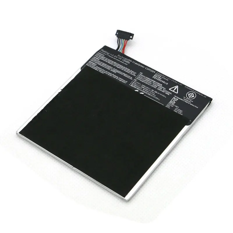 Аккумуляторная батарея для ноутбука ASUS K00B 3 8 в 15 Вт/ч 3910 мАч|battery for asus|laptop batterylaptop