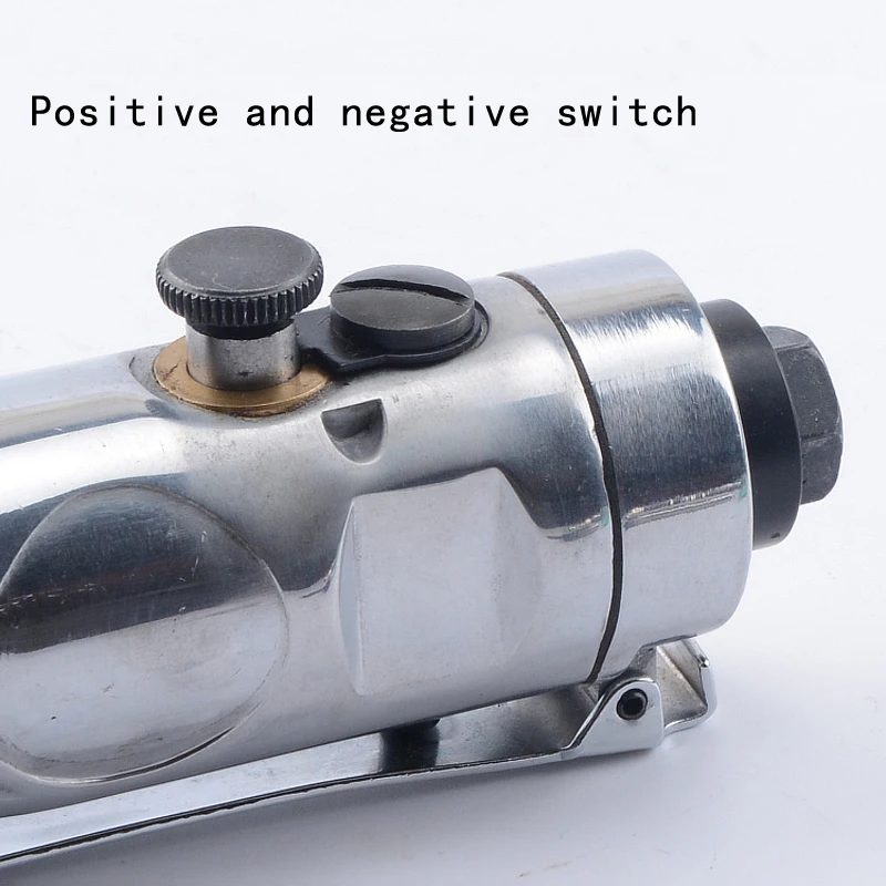 90 degree elbow pneumatic drill pneumatic industrial grade drilling rig can use positive and negative rotation control speed 90 degree elbow pneumatic drill pneumatic industrial grade drilling rig can use positive and negative rotation control speed