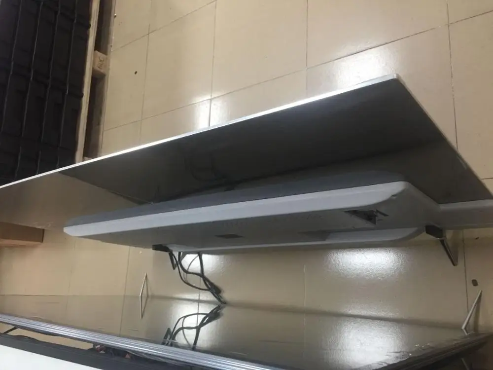 Wifi android DLED tv A класс 4K 50 дюймов 1+ 8G smart tv