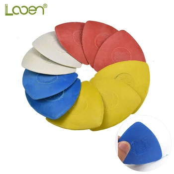 

Looen 1pcs 60mm Sewing Chalk Dressmakers Tailor Chalk Tailor's Fabric Chalk Making Sewing Accessory Random Color