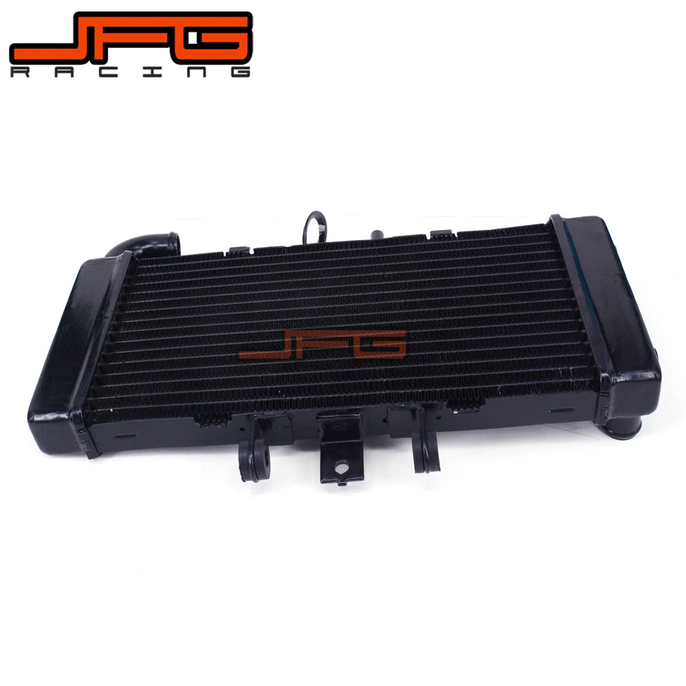 Aluminum Replacement Cooling Radiator For CB400 CB 400 VTEC VTEC400 1999 2000 2001 2002 2003 2004 2005 2006 2007 2008