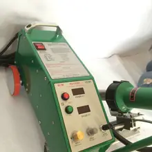 Производство автоматический сварочный аппарат горячего воздуха