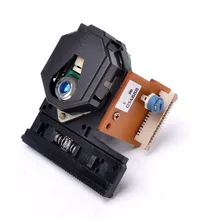 Замена для Kenwood DP-R6090 cd-плеера запчасти лазерные линзы Lasereinheit в сборе DPR6090 оптический блок звукоснимателя Optique