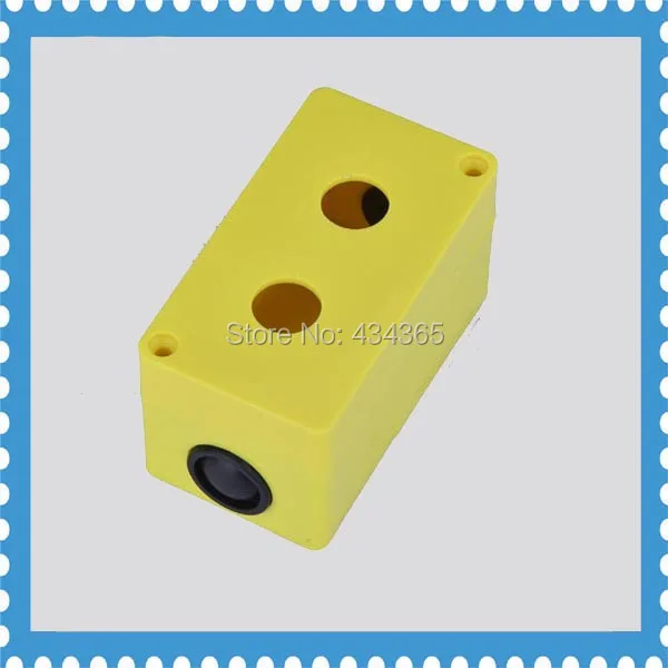 

Plastic 12hole Push Button Switch Control Station Box Case for 16mm pushbutton switch