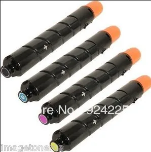 Заводские продажи! NPG-52/GPR-36/C-EXV-34 цветной тонер-картридж используемый для ImageRunner