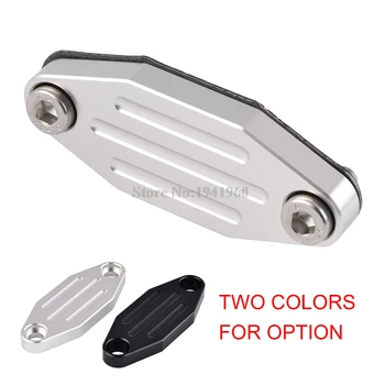 

EGR Valve Blanking Block Plates Kit For Ford Truck E F150 F250 F350 Escort Mustang Ranger Mercury Bobcat Capri Cougar Plymouth