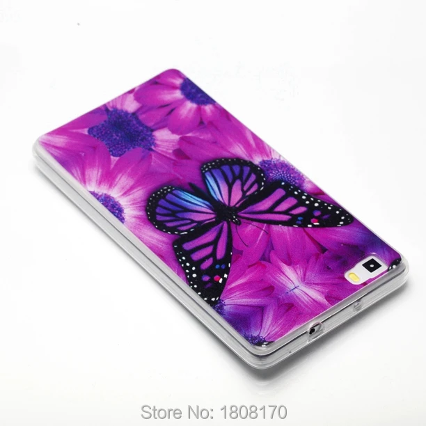 65144 P8LITE P9LITE Y3 II Y5 II P8LITE 2017 P10 P10LITE Y6PRO 7 5C 8 6X 6A Y3 2017 Y5 2017 7X HTC U11     TPU3 (6)