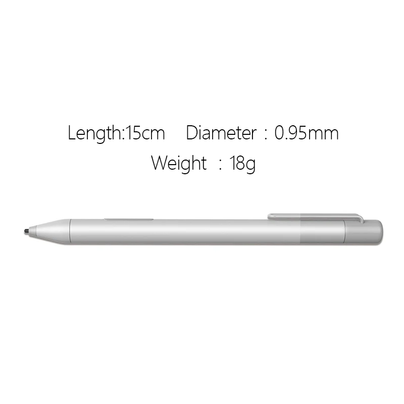 Original-Chuwi-HiPen-H3-for-Hi13-Tablet-PC-metal-body-classic-styling-black-stylus-High-Quality (3)