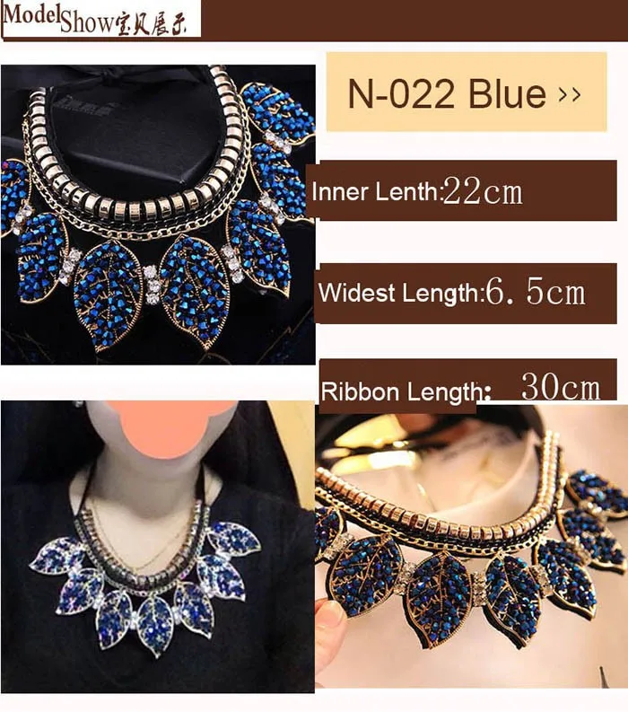 N-022Blue