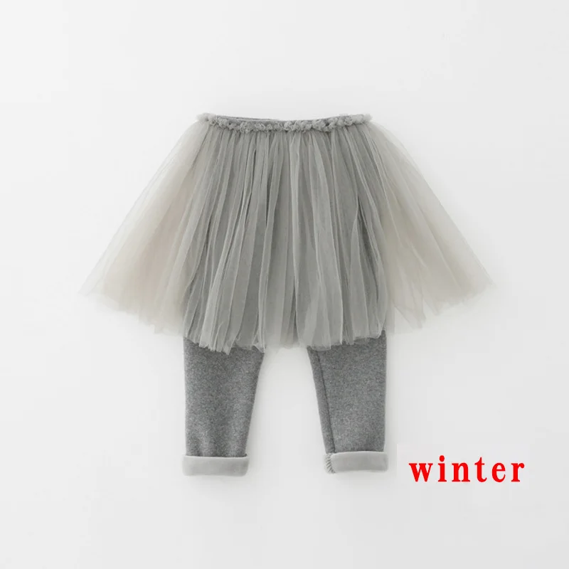 

Baby Pants 3 Colors Baby girls Winter Costumes Warm Thicken Girls Clothing Soft Cotton 0-4Years Newborn Infant baby leggings