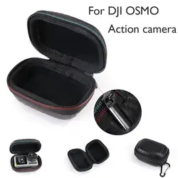 Защитный чехол OMESHIN для DJI OSMO, аксессуары для хранения, сумка для переноски, сумка для хранения, аксессуары OSMO #2 C0604