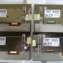 LB070WQ5 TD01 LB070WQ5(TD)(01) ЖК-дисплей экран дисплея Панель
