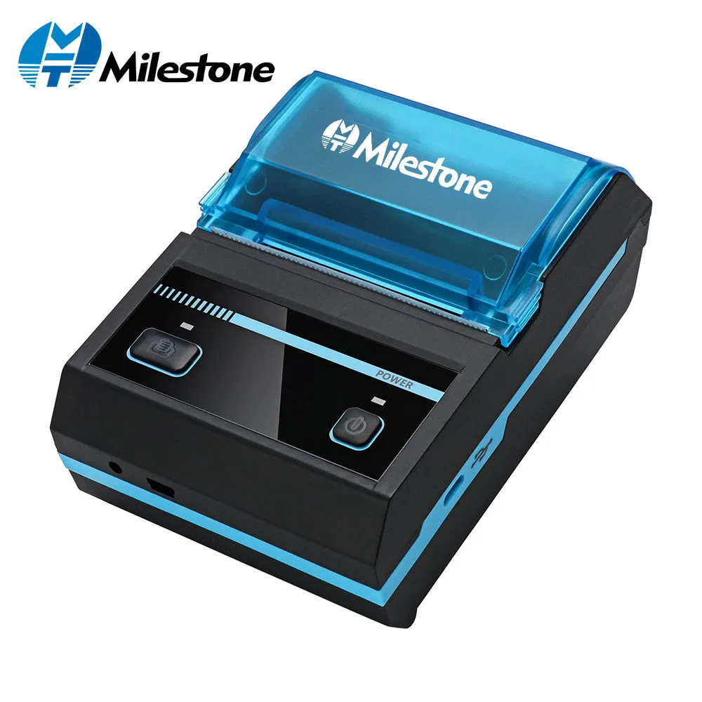 

Cheap Bluetooth Thermal Printer Good Quality with Competitive Price(MHT-P5801)