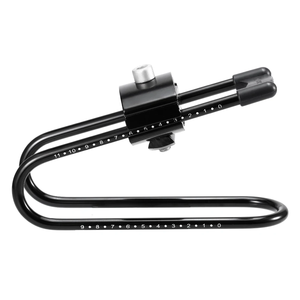 

Bike Shock Absorber Bicycle Cycling Suspension Device MTB Bike Shocks Spring Saddle Absorber Bicycle Parts Mountian Bike Shocks