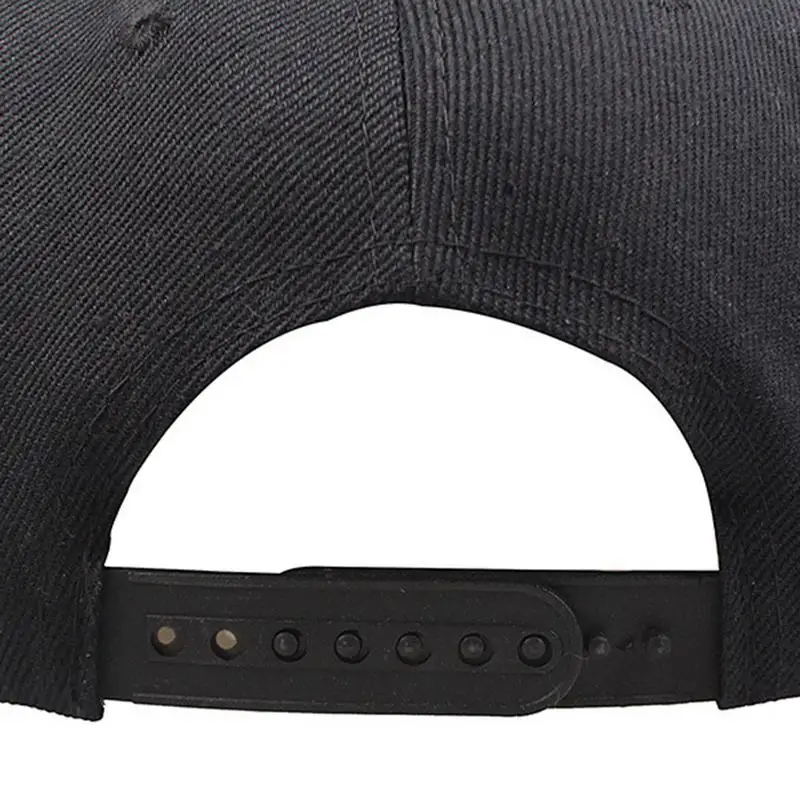 1 шт. король/королева с буквенным принтом Snapback кепки для влюбленных мужчин и