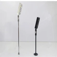 2 Вт светодиодный шкаф точечная лампа, 85-265Vac светодиодная подсветка, лампы для контуража, лампа для жемчуга и драгоценностей, золото, светодиодная выставочная лампа