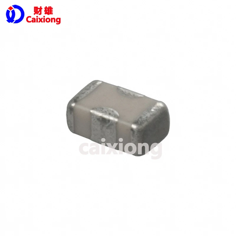100PCS NFM21PC220U1H3D Feed Through Capacitors 0805 22pF 50V 300mA EMI Three filter capacitor 3rd Order low Pass Filter | Электроника