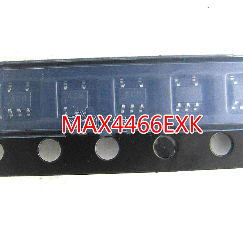 20 шт MAX4466 SOT23 MAX4466EXK ACH|Запасные части| |