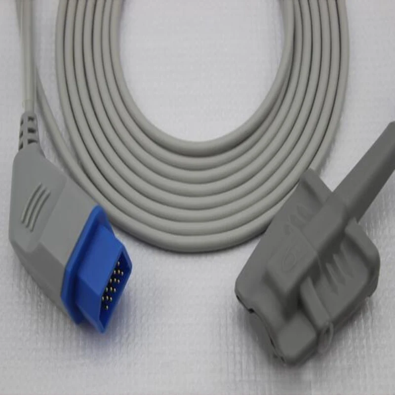 de sensor oxigenio sonda 3 m 9ft tpu 02