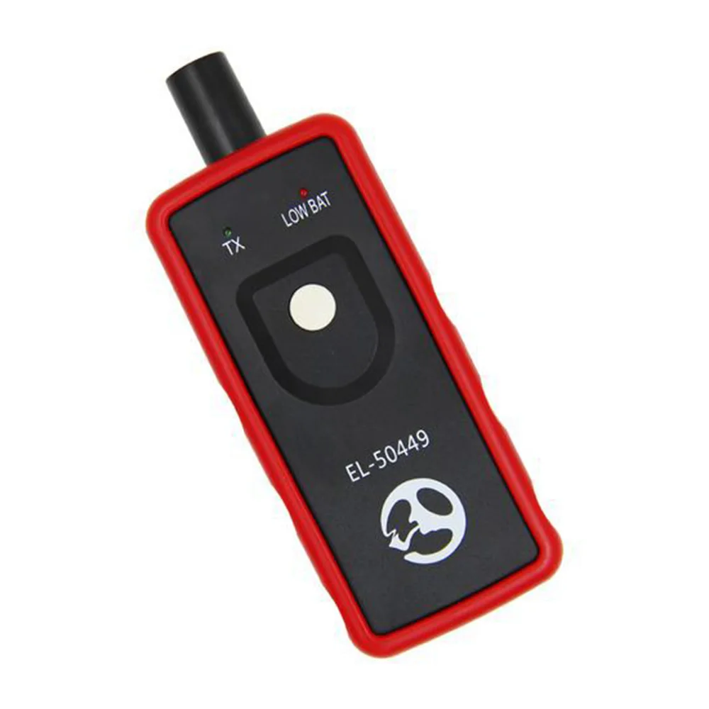 DJSona EL 50449 EL50449 TPMS для Ford датчик контроля давления в шинах активация инструмент OEC T5