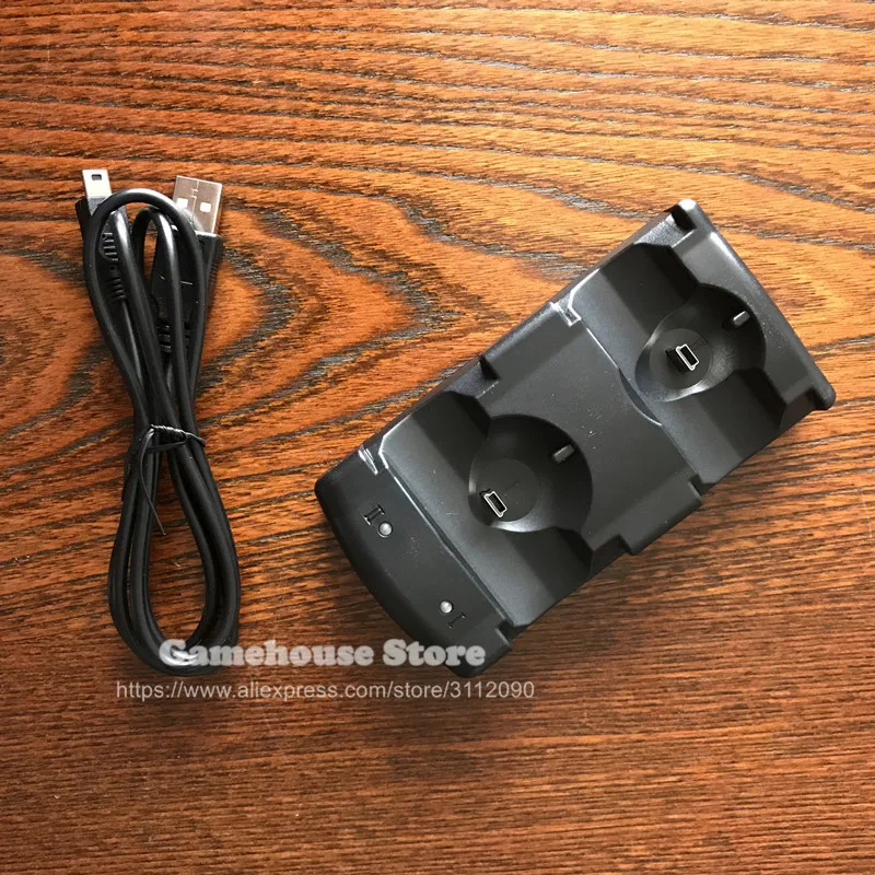 p3 charger3