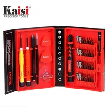 200 шт./ набор отверток 38 в 1 инструменты высокого качества S2 сплав Сталь поддержание точности инструменты для телефона iPhone Xs max