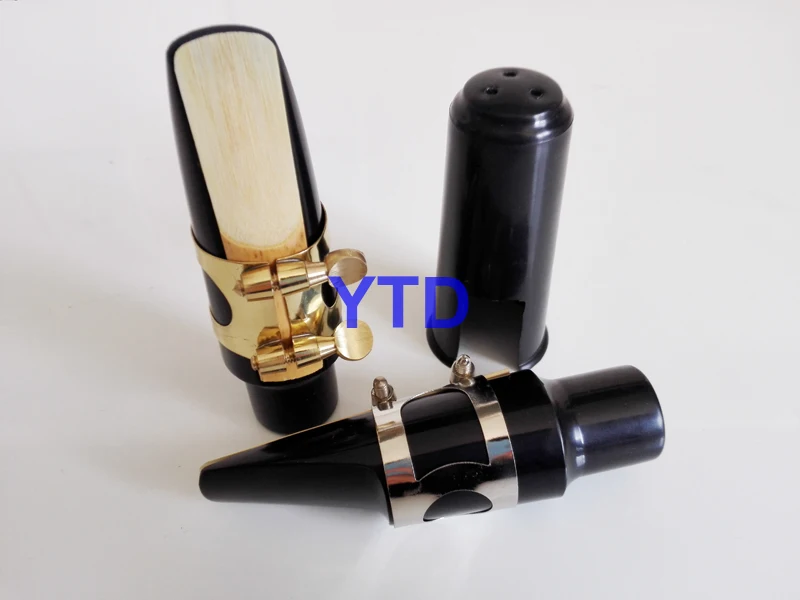 Вниз B Мелодия СЧ саксофон флейта установить саксофон Запчасти