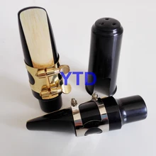 Вниз B Мелодия СЧ саксофон флейта установить саксофон Запчасти