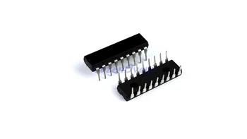 

4pcs/lot PIC16F88-I/P PIC16F88 DIP-18 In Stock