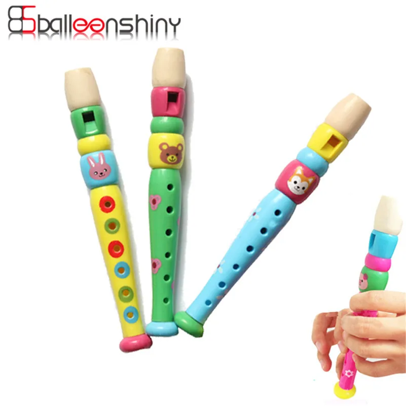 BalleenShiny Plastic Kids Musical Toys Baby Musical