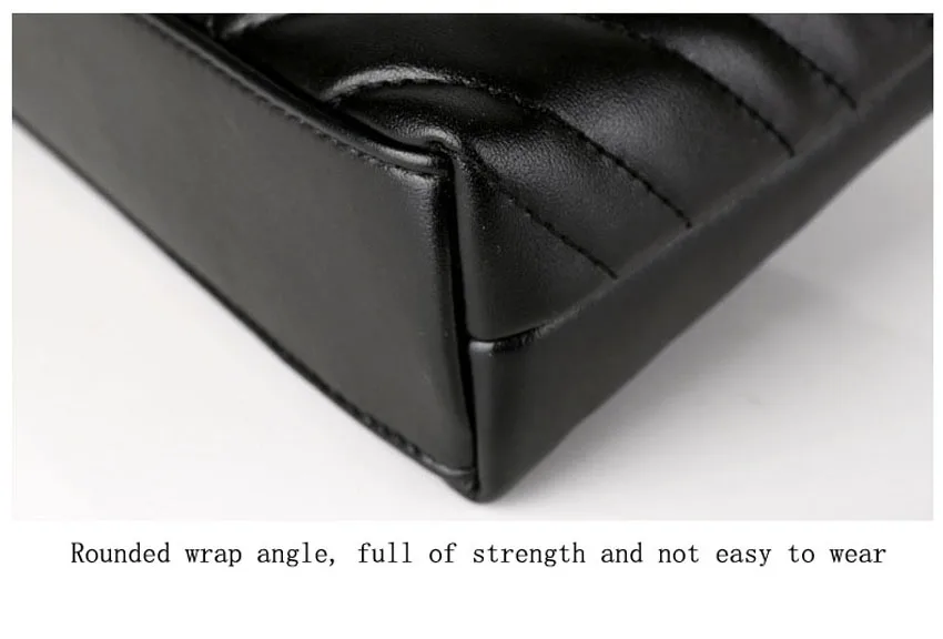 quilted bag 15