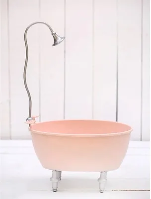 New style trend fashion Newborn photography props bathtub cute baby bathtub props studio