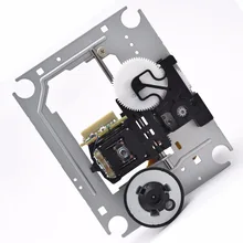 Замена для AIWA CSD-A99 CD плеер запасные части лазерные линзы Lasereinheit модульный блок CSDA99 Оптический Пикап BlocOptique