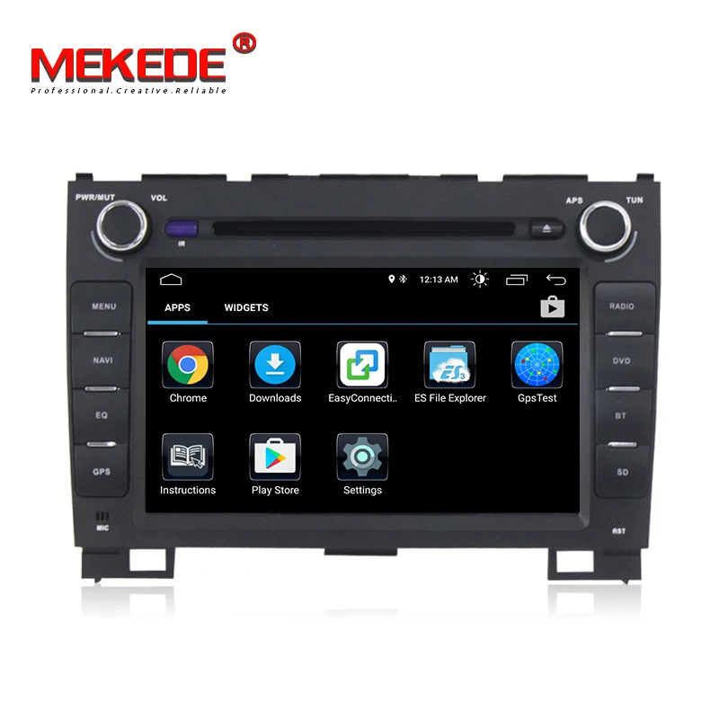 Top HD 1024X600 Pure Android 8.1 For Haval Hover Greatwall Great wall H5 H3 Car dvd gps wifi with Capacitive screen radio bluetooth 3