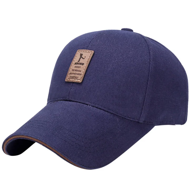 Tennis Caps Men Women Baseball Cap Black Baseball Cap Snapback Hat Hip-Hop Adjustable Bboy Caps Sports Hat 32d04 (11)