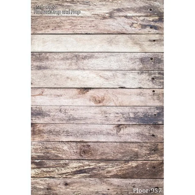

Vinyl cloth wooden wall photography backdrop Computer Printing children background for photo studio backdrop
