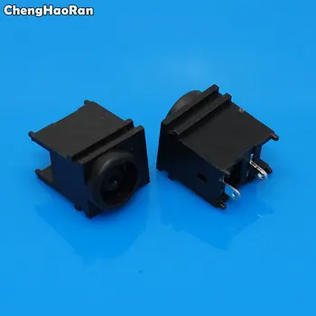 

ChengHaoRan 2-15pcs DC Power Jack Connector Socket For Sony Vaio Z505 VX SR SRX VGN CR NV VG N-FZ VGN-NR VGN-FW PCG Series,2pin