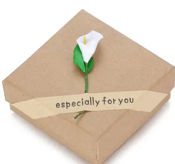 

Gift box for Necklace Bracelet Jewelry