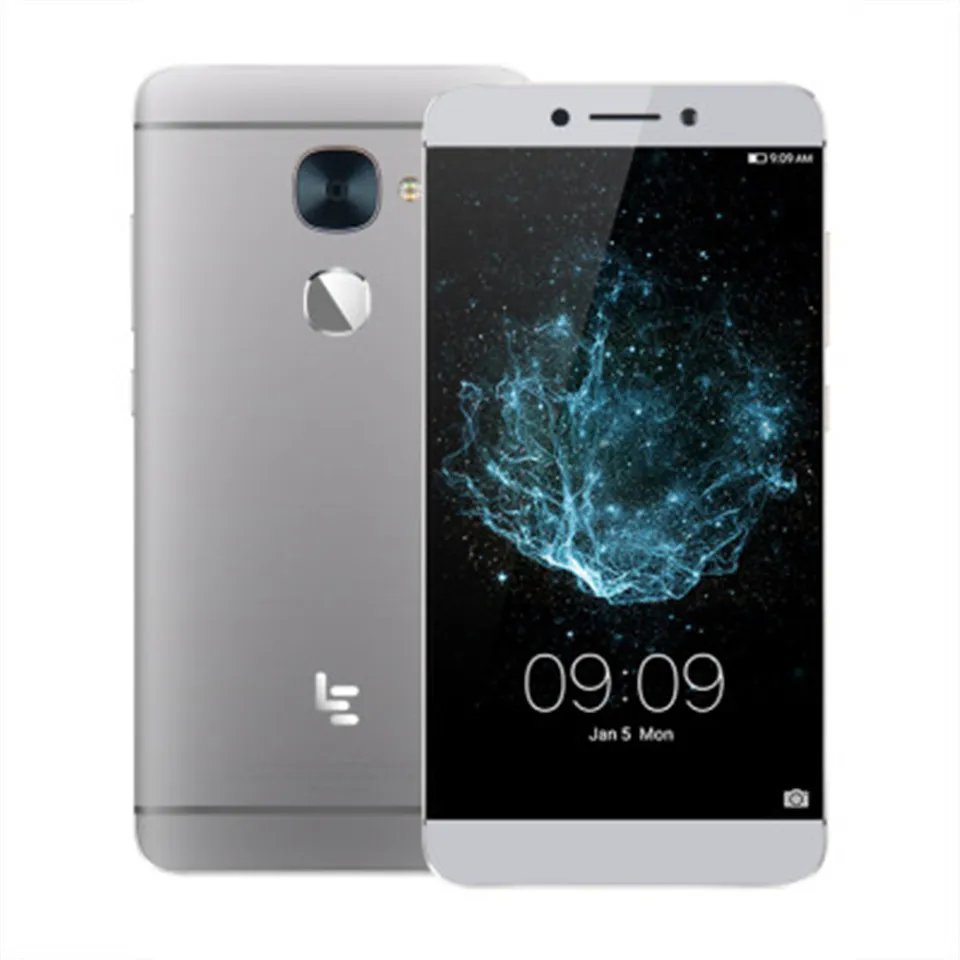 LeEco LeTV Le S3 X522 3 ГБ Оперативная память 32 Встроенная Snapdragon 652 1 8 ГГц Восьмиядерный 5