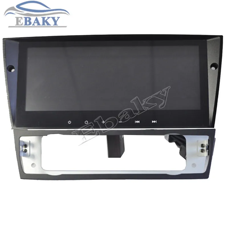 Clearance NaviTopia 8.8inch 8 core RAM 2G ROM 32G Android 8.1 Car Radio for BMW E90 2005 2006 2007 2008 2009 2010 2011 2012 With Wifi 12