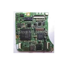 Camera Repair Parts IXUS130 SD1400 IXY400F motherboard for Canon